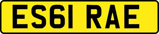 ES61RAE