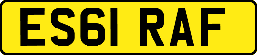 ES61RAF