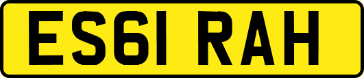 ES61RAH
