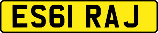 ES61RAJ