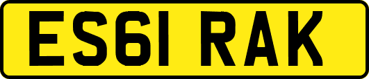 ES61RAK