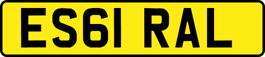 ES61RAL