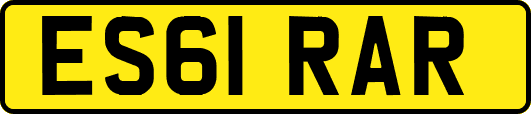 ES61RAR