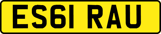 ES61RAU