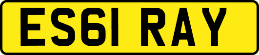 ES61RAY
