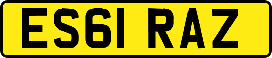 ES61RAZ