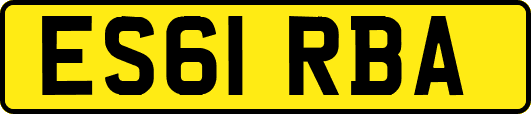 ES61RBA