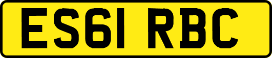 ES61RBC