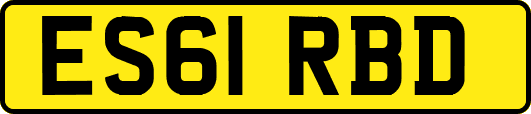 ES61RBD