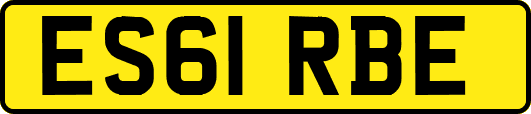ES61RBE
