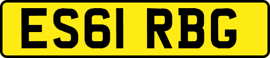 ES61RBG