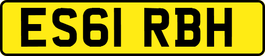 ES61RBH