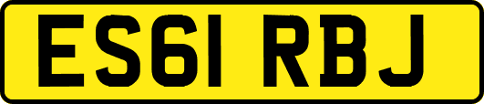 ES61RBJ
