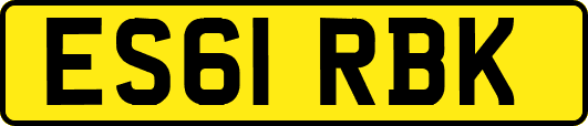 ES61RBK