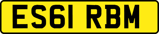 ES61RBM