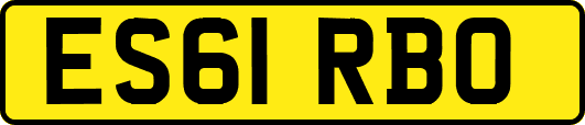 ES61RBO