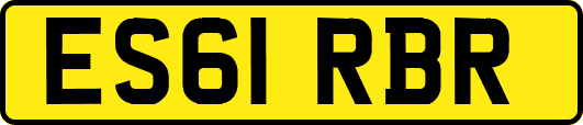 ES61RBR