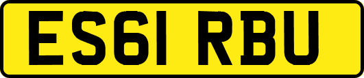 ES61RBU