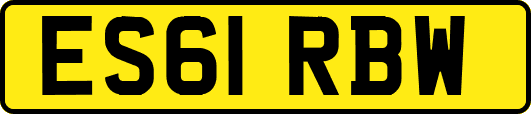 ES61RBW