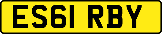 ES61RBY