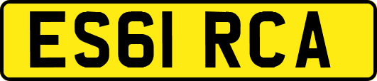 ES61RCA