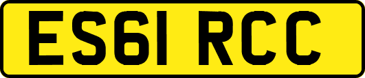 ES61RCC