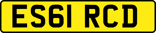ES61RCD