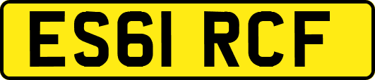 ES61RCF