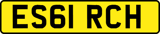 ES61RCH
