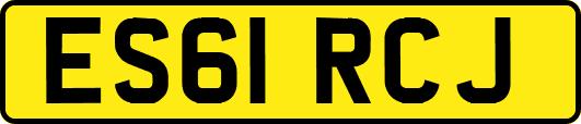 ES61RCJ
