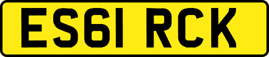 ES61RCK