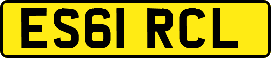 ES61RCL