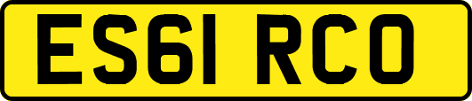 ES61RCO