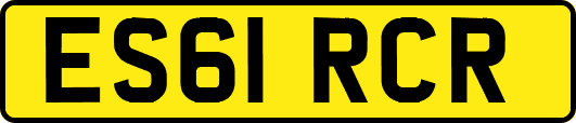 ES61RCR