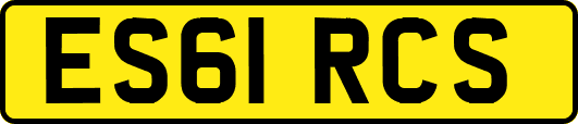 ES61RCS