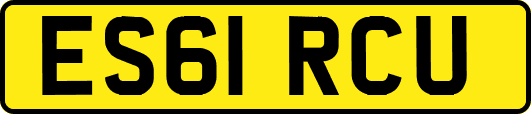 ES61RCU