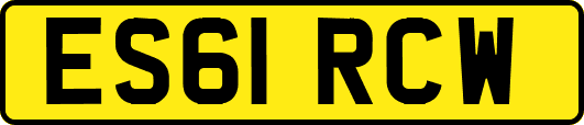 ES61RCW