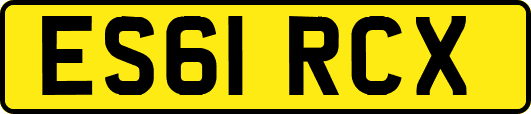 ES61RCX