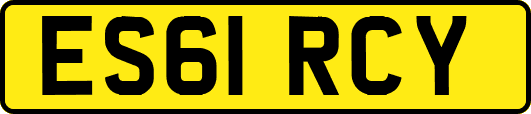 ES61RCY