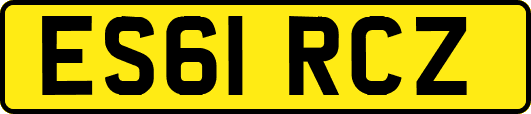 ES61RCZ