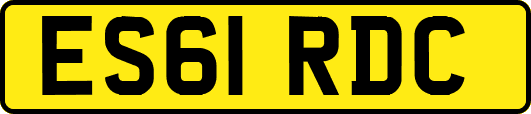 ES61RDC