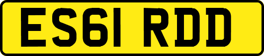 ES61RDD