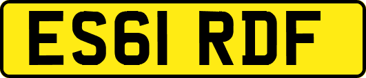 ES61RDF
