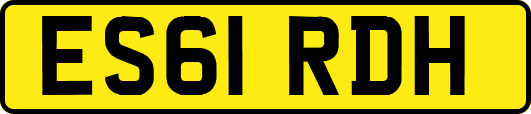 ES61RDH