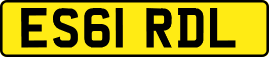 ES61RDL