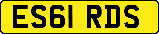 ES61RDS