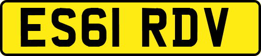 ES61RDV