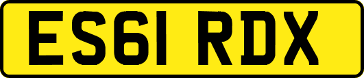 ES61RDX