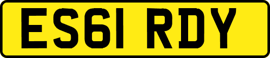 ES61RDY