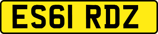 ES61RDZ